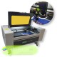 Grawerka laserowa 50W 60x40cm USB