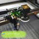 Grawerka laserowa 50W 60x40cm USB