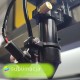 Grawerka laserowa 50W 60x40cm USB