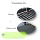 Grawerka laserowa 50W 60x40cm USB