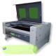 Grawerka laserowa 50W 60x40cm USB