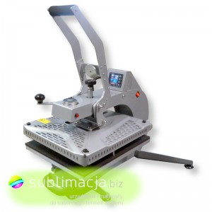 Prasa z automatycznym otwieraniem