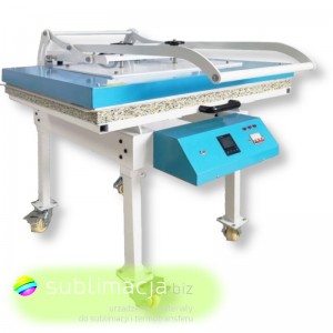 prasa wielkoformatowa do sublimacji 