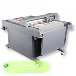 Ploter tnący FlatBed Tablicowy SkyCUT 90x60cm CAMERA