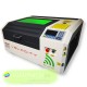 Ploterowa grawerka laserowa 50W 40x40cm Velocity
