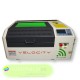 Ploterowa grawerka laserowa 50W 40x40cm Velocity