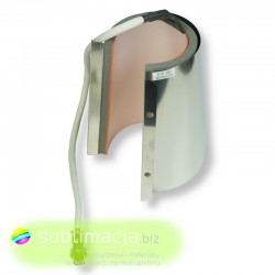 Element grzewczy HotMug 2 otwory