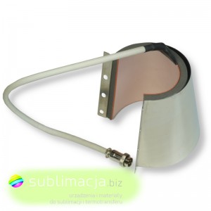 Element grzewczy HotMug 4 otwory