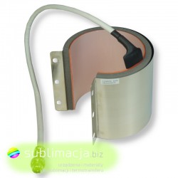 Element grzewczy Hot Mug 3 otwory