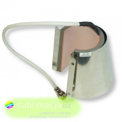 Element grzewczy HotMug 2 otwory