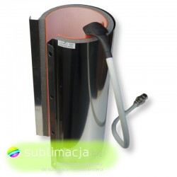 Grzałka Element grzewczy Hot Mug 2 otwory