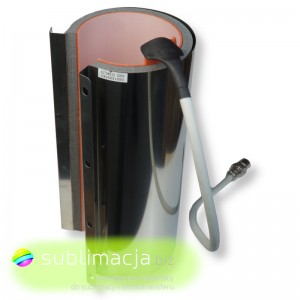 Grzałka Element grzewczy Hot Mug 2 otwory