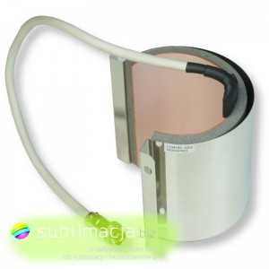 Element grzewczy Hot Mug 3 otwory