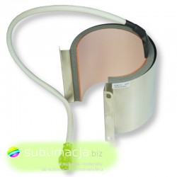 Element grzewczy HotMug 4 otwory