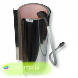 Grzałka Element grzewczy Hot Mug 2 otwory