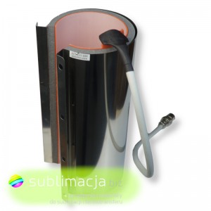 Grzałka Element grzewczy Hot Mug 2 otwory