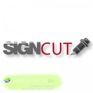 Oprogramowanie SignMaster Standard