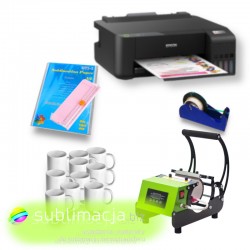 SmartPress zestaw do kubeczk&oacute;w