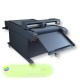 Ploter tnący FlatBed Tablicowy SkyCUT 90x60cm CAMERA
