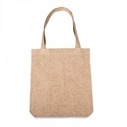 Torba lniana pod nadruk sublimacyjny