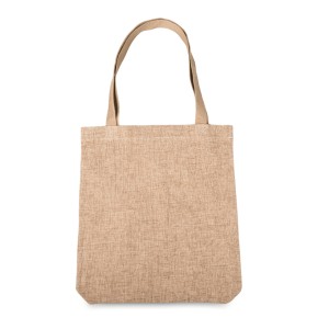 Torba lniana pod nadruk sublimacyjny