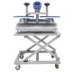Prasa Professional TOP FULLAUTO 40x50