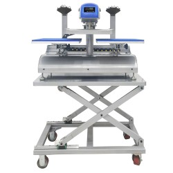 Prasa Professional TOP FULLAUTO 40x50