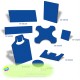 Prasa Professional TOP FULLAUTO 40x50
