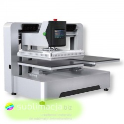Prasa Professional TOP FULLAUTO 40x50