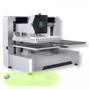 Prasa Professional TOP FULLAUTO 40x50