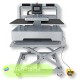 Prasa Professional TOP FULLAUTO 40x50