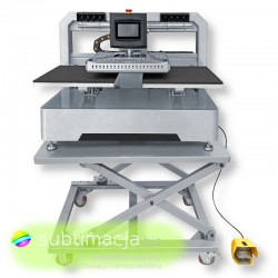 Prasa Professional TOP FULLAUTO 40x50