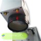Znakowarka Laserowa UV 5W z podajnikiem 