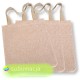 Torba lniana pod nadruk sublimacyjny