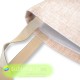 Torba lniana pod nadruk sublimacyjny
