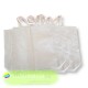 Torba lniana pod nadruk sublimacyjny