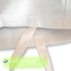 Torba lniana pod nadruk sublimacyjny