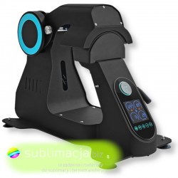 AUTOMAT Prasa PremiumSmartPress do czapek