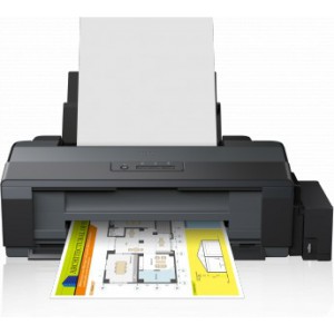 Drukarka Epson L1300 A3+ ze zintegrowanym systemem atramentowym