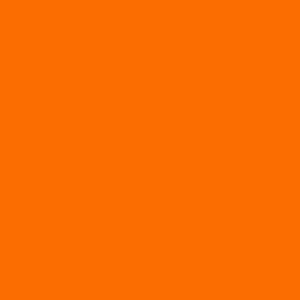 Poli-Flex Premium 415 pomarańczowy orange 0,5 m bieżacego