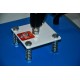 Swing 40x50 prasa transferowa do sublimacji i termotransferu 