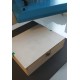 Swing 40x60 prasa transferowa do sublimacji i termotransferu 