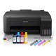 Drukarka Epson L1110 - zestaw sublimacyjny do subliamcji