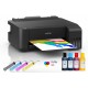 Drukarka Epson L1110 - zestaw sublimacyjny do subliamcji