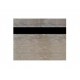 Laminat grawerski - srebrne lustro, grubość - 0,8mm