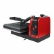PREMIUM Prasa transferowa 38x38cm sublimacja i termotransfer