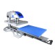 Prasa Professional TOP FULLAUTO 40x50