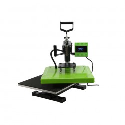 Swing 40x50 prasa transferowa do sublimacji i termotransferu 