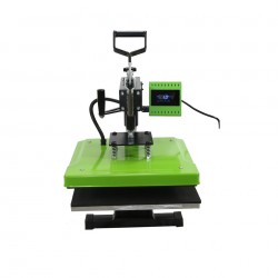 Swing 40x60 prasa transferowa do sublimacji i termotransferu 