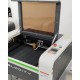 Ploterowa grawerka laserowa 50W 40x40cm Velocity